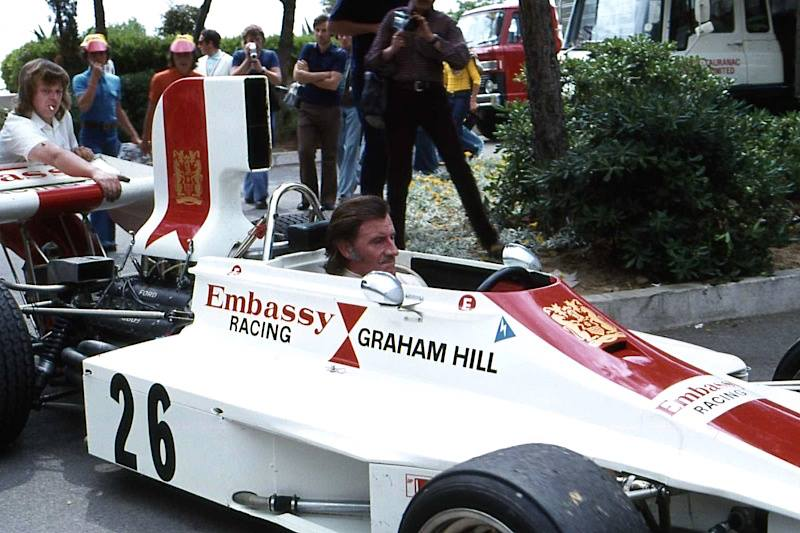 Illustration for article titled F1 Photodump!